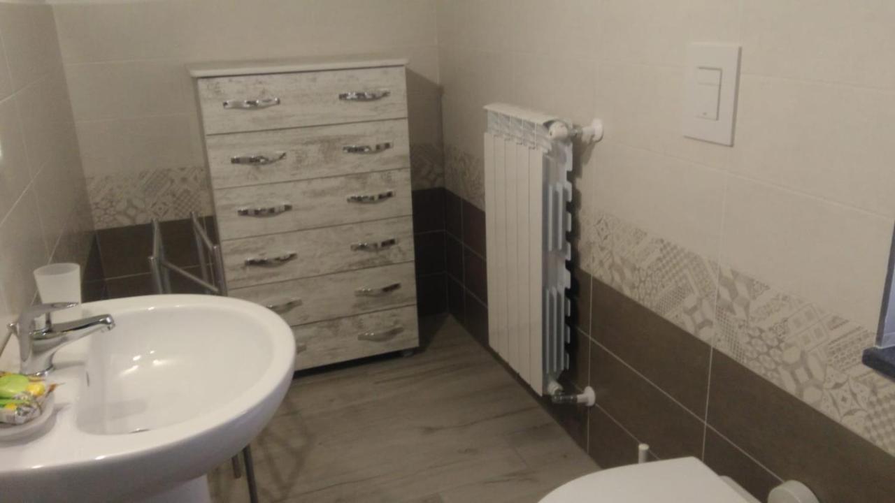 La Maison Di Sara Santa Maria La Carità Zewnętrze zdjęcie