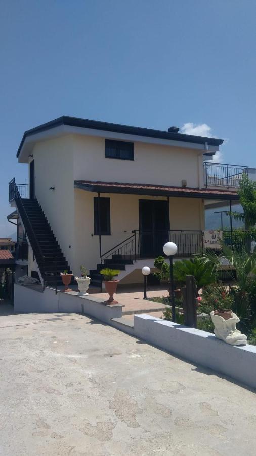 La Maison Di Sara Santa Maria La Carità Zewnętrze zdjęcie
